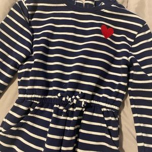 Toddler jumpsuit size 5T